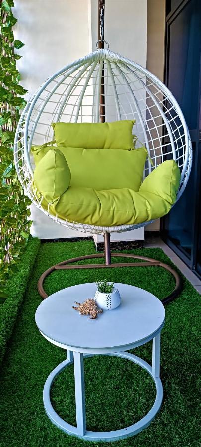 Tropical Themed 3Br And Dsq Apartment Nairobi Ngoại thất bức ảnh