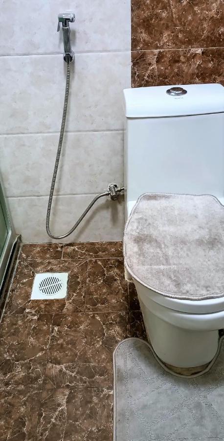 Tropical Themed 3Br And Dsq Apartment Nairobi Ngoại thất bức ảnh